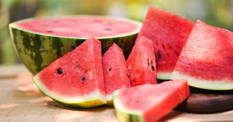 Karpuzdaki gizli risk