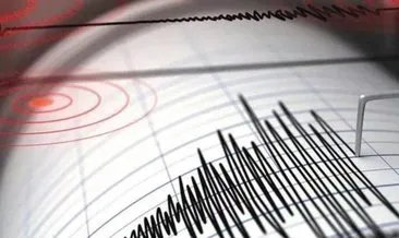 Son dakika | Peru’da şiddetli deprem! Henüz bir hasar bilgisi yok
