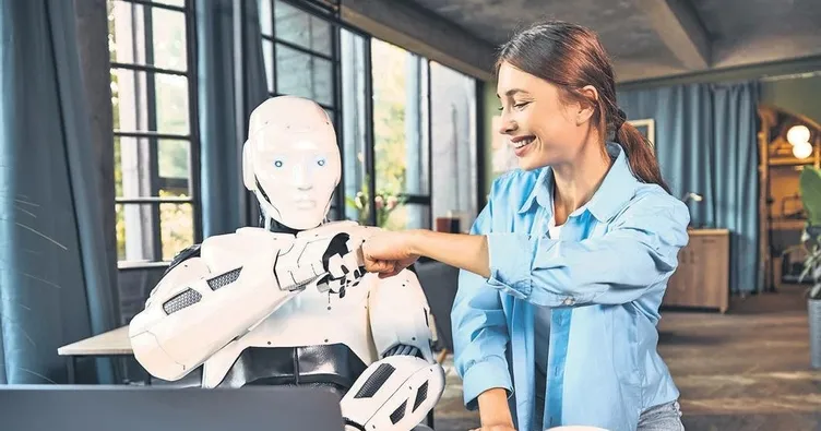 Yapay zekâ geliştikçe bencilleşiyor