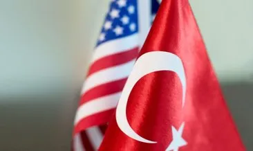 ABD’den Türkiye’ye 100 milyar dolarlık ziyaret!