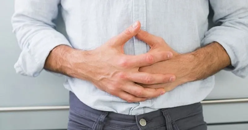 idrarda yanma hissi prostat kanseri