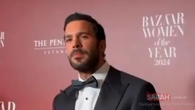 Barış Arduç babalığa odaklandığını açıkladı! Barış Arduç: Babalığın tadını çıkarıyorum!