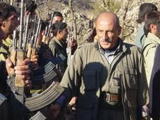 PKK liderlerinin zayıf noktaları!