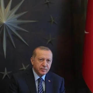Başkan Erdoğan askerler ve ailelerinin bayramını kutladı
