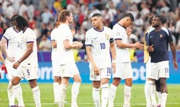 Fransa’nın hasreti tam 24 yıla çıktı