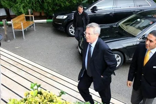 Aziz Yıldırım sözünün arkasında!