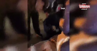 Çekmeköy’de asker eğlencesi yapanların arasına dalan minibüs dehşet saçtı! 1 ölü, 5 yaralı | Video