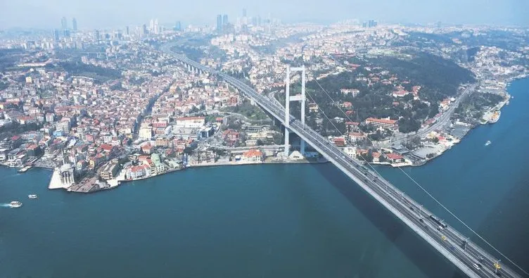 İstanbul’dan ‘İnsani finans’ çağrısı