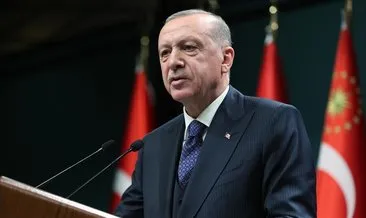 Başkan Erdoğan’dan Sakarya Zaferi paylaşımı