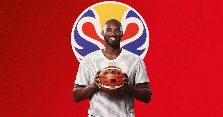 Kobe Bryant, Dünya Kupası’nın global elçisi oldu