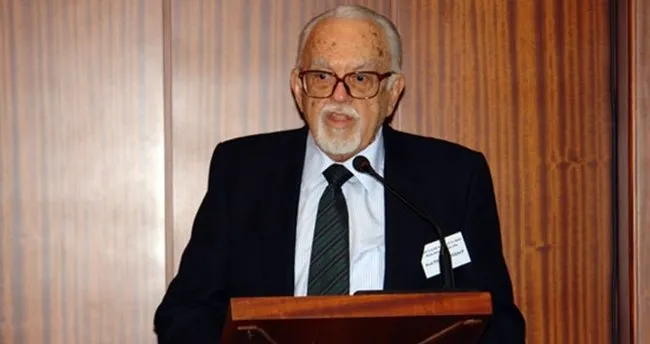 Eski Danışma Meclisi üyesi Özalp vefat etti