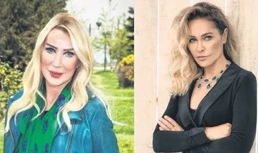 Hülya ve Seda kadınlara zarar veriyor