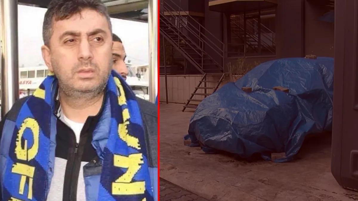 SON DAKİKA: Fenerbahçe tribün lideri İbrahim Gümüştekin sokak ortasın vurulmuştu! Görgü tanıkları o anları anlattı SON DAKİKA: Fenerbahçe tribün lideri İbrahim Gümüştekin sokak ortasın vurulmuştu! Görgü tanıkları o anları anlattı