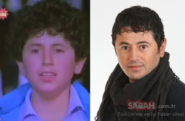 Bu hallerini hatırladınız mı?