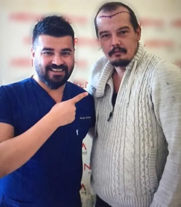 arda kural yeni imajiyla donuyor son dakika haberler