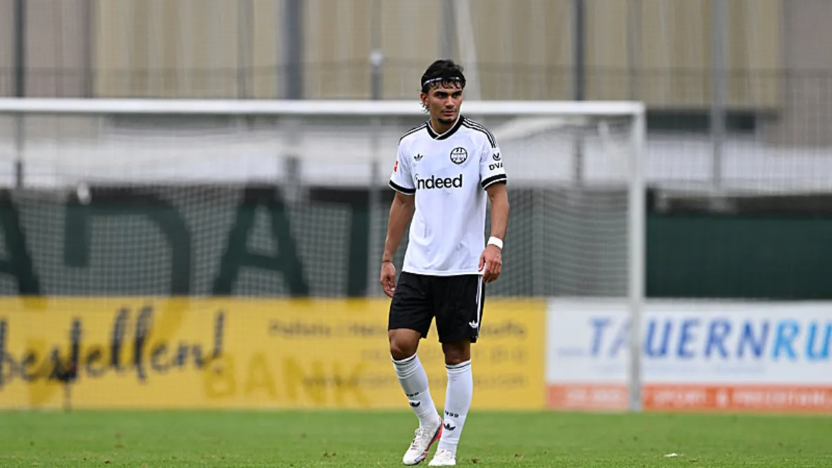 Galatasaray'ın Can Uzun Transferinde Müzakereler Tıkandı: Arada 10 Milyon Euro Var