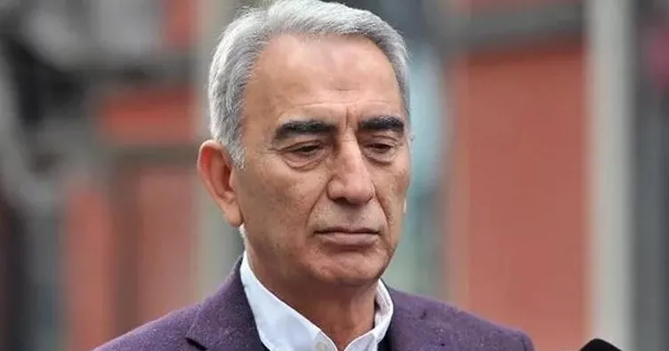 Polat için başsağlığı mesajı