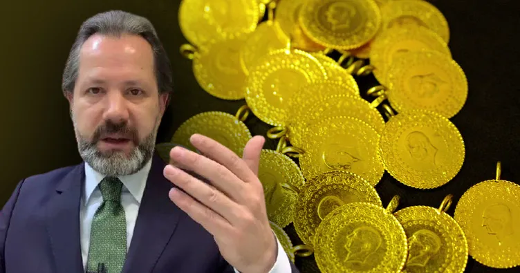 Altın fiyatları tam gaz! İslam Memiş son dakika altın yorumu yaptı: Altın için yükseliş sürecek mi?