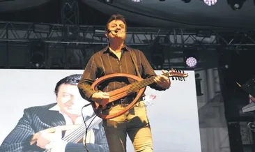 ‘Sahnede ölmek istiyorum’