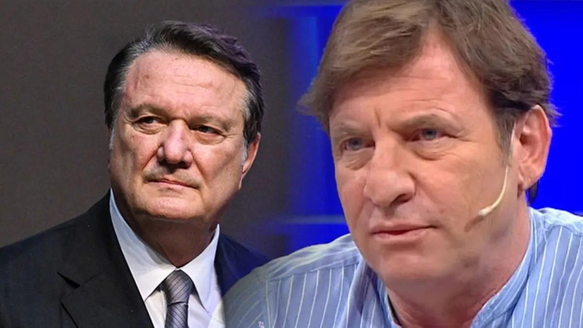 3 Temmuz’da magazin dünyası yine çok hareketli! Kaya Çilingiroğlu’nun Hasan Arat'a söylediği ‘Boş adam’ sözüne mahkemeden yanıt! 3 Temmuz’da magazin dünyası yine çok hareketli! Kaya Çilingiroğlu’nun Hasan Arat'a söylediği ‘Boş adam’ sözüne mahkemeden yanıt!