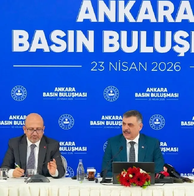 SON DAKİKA… Bakan Çiftçi duyurdu: 81 ilin valiliğine gönderilecek! Dikkat çeken Gülistan Doku soruşturması açıklaması
