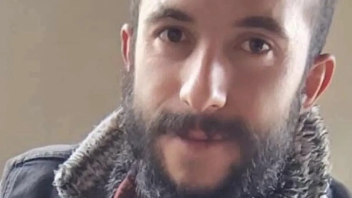 Çankırı’da kayıp olarak aranan Osman’dan acı haber geldi! Tüfekle vurulmuş halde… Çankırı’da kayıp olarak aranan Osman’dan acı haber geldi! Tüfekle vurulmuş halde…