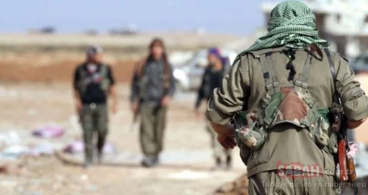 Terör örgütü PKK, Suriye’de gözünü çocuklara dikti