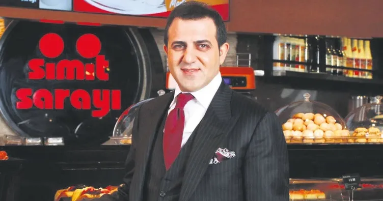 Simit Sarayı’ndan yatırıma devam mesajı