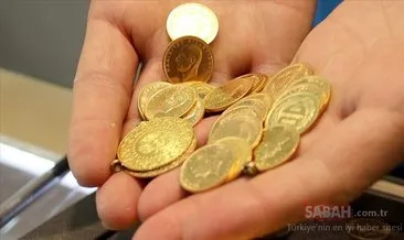 Altın fiyatları canlı takip ekranı: 4 Eylül ons, çeyrek, gram altın fiyatı ne kadar, bugün çeyrek altın kaç TL?