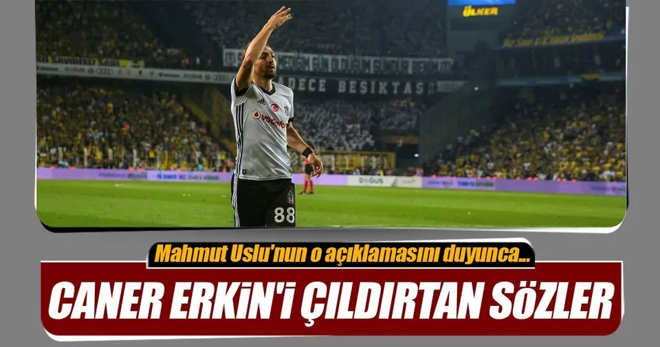 Caner Erkin I Cildirtan Sozler Spor Haberleri