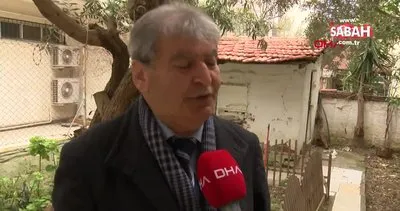 Prof. Dr. Yaşar: Gökyüzündeki kızıllığın sebebi, sahra çölü tozu | Video