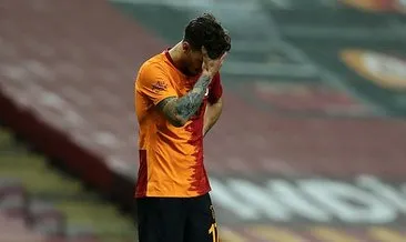 Son dakika haberi: Galatasaray’ın yıldızı Oğulcan Çağlayan’a büyük şok! 6 maç ceza verildi; Çaykur Rize...