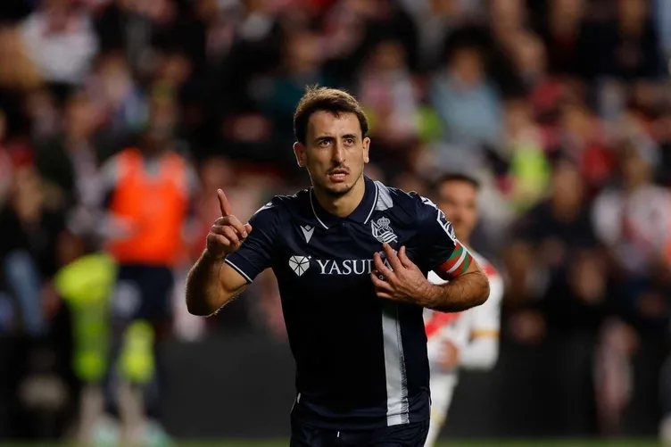 Avrupa Ligi’nin en değerli oyuncuları belli oldu! Süper Lig’in yıldızı zirvede yer aldı...