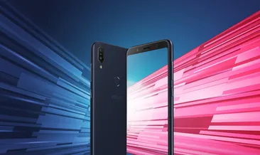 Asus ZenFone Max Pro incelemesi