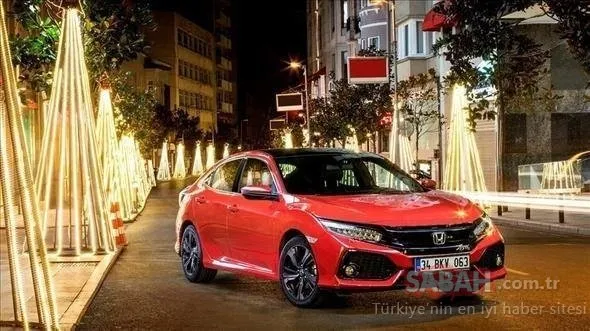 En güvenilir otomobil modelleri belli oldu! Bakın ilk sırada hangi araç var