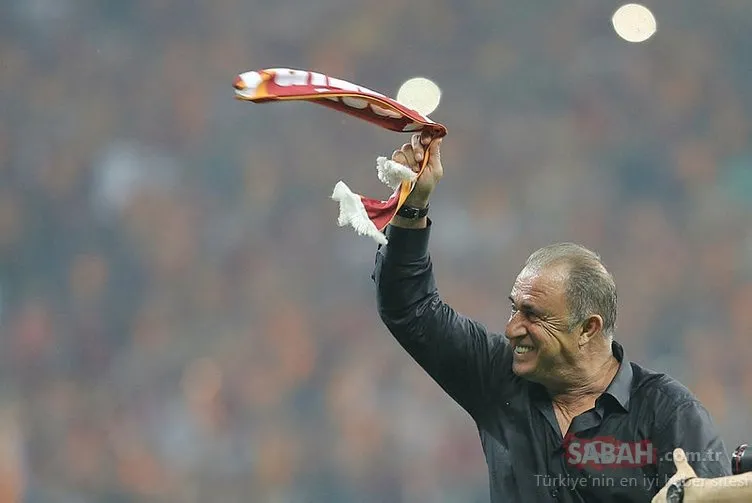 Son dakika: Galatasaray’da şok transfer gelişmesi! O yıldız artık Galatasaray’da