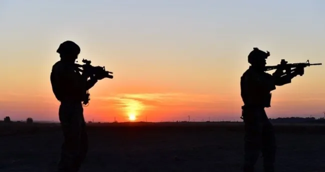 Terör örgütünde çözülme devam ediyor: MSB açıkladı! Teslim oldular Terör örgütünde çözülme devam ediyor: MSB açıkladı! Teslim oldular