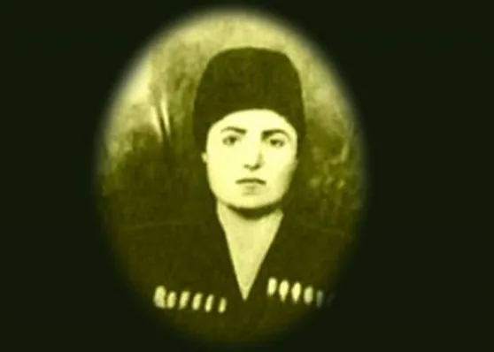 Türkiye'nin kahraman kadınları