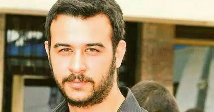 Ege Üniversitesi o iddiayı yalalandı