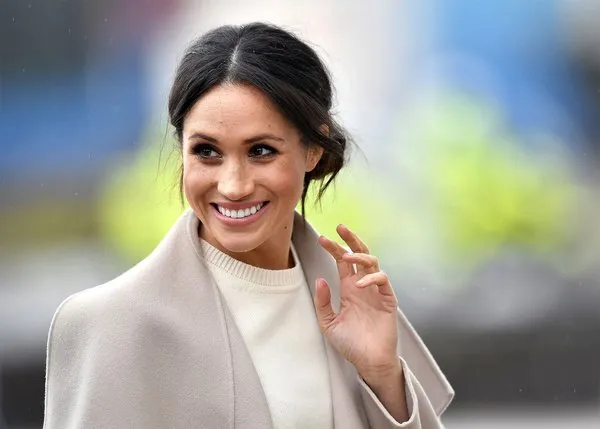 Meghan Markle o kurala uymadı! Sonucunu nasıl ödeyecek?