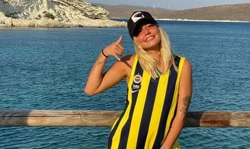 Aycan Yanaç Kimdir, Fenerbahçe Kadın Futbol Takımına Transfer Olacak Mı? Aycan Yanaç’a Fenerbahçelilerden Çağrı!