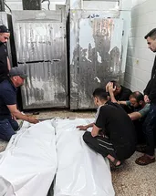 Son 24 saatte 11 Filistinli katledildi
