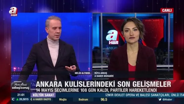 Ankara kulislerinden son bilgiler: İYİ Parti Kılıçdaroğlu'nun adaylığına ikna oldu