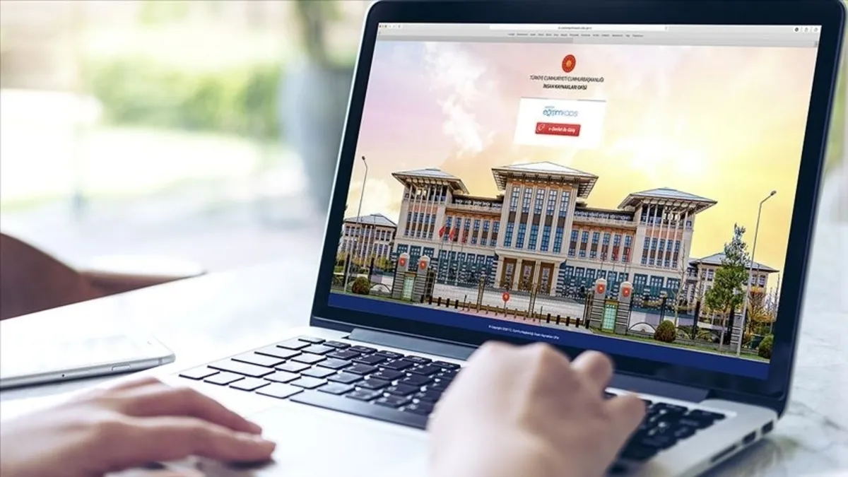 2026 Ulusal Staj Programı sonuçları ne zaman belli olacak? Gözler Kariyer Kapısı’na yöneldi!