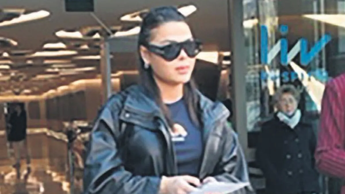 ‘Alevler boyumu aştı büyük korku yaşadım’ ‘Alevler boyumu aştı büyük korku yaşadım’