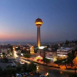 Ankara'da gezilecek yerler Ankara da görülmesi gereken 10 güzel yer