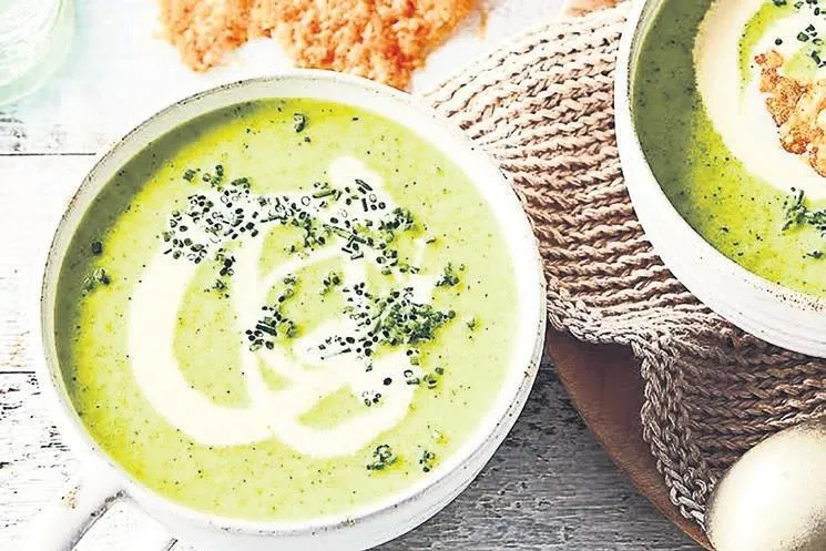 İDİL AÇIKALIN / Akşama ne pişirsem?