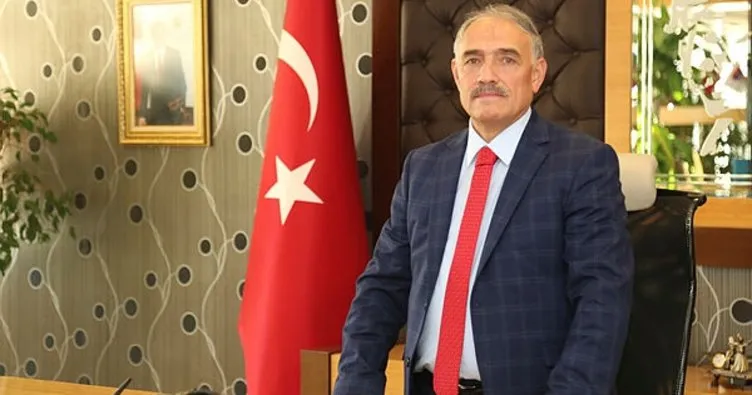Niğde Belediye Başkanı Özkan’dan Üç Aylar ve Regaib Kandili Mesajı