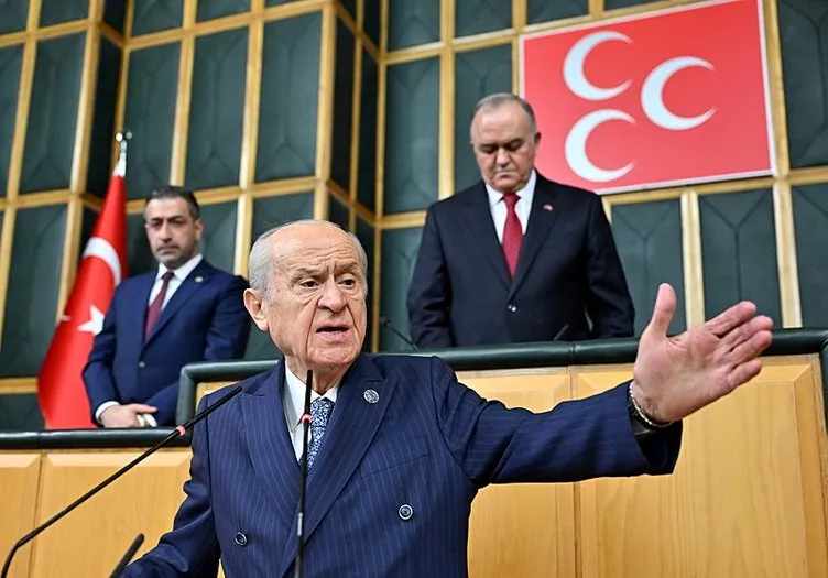 Bahçeli’nin çıkışı neden bu kadar etkili oldu? Görünür iki nedeni var... - Mahmut Övür yazdı