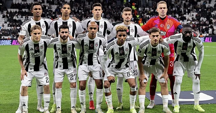 ’Beşiktaş - Maccabi maçı tehlikeli’ iddiası